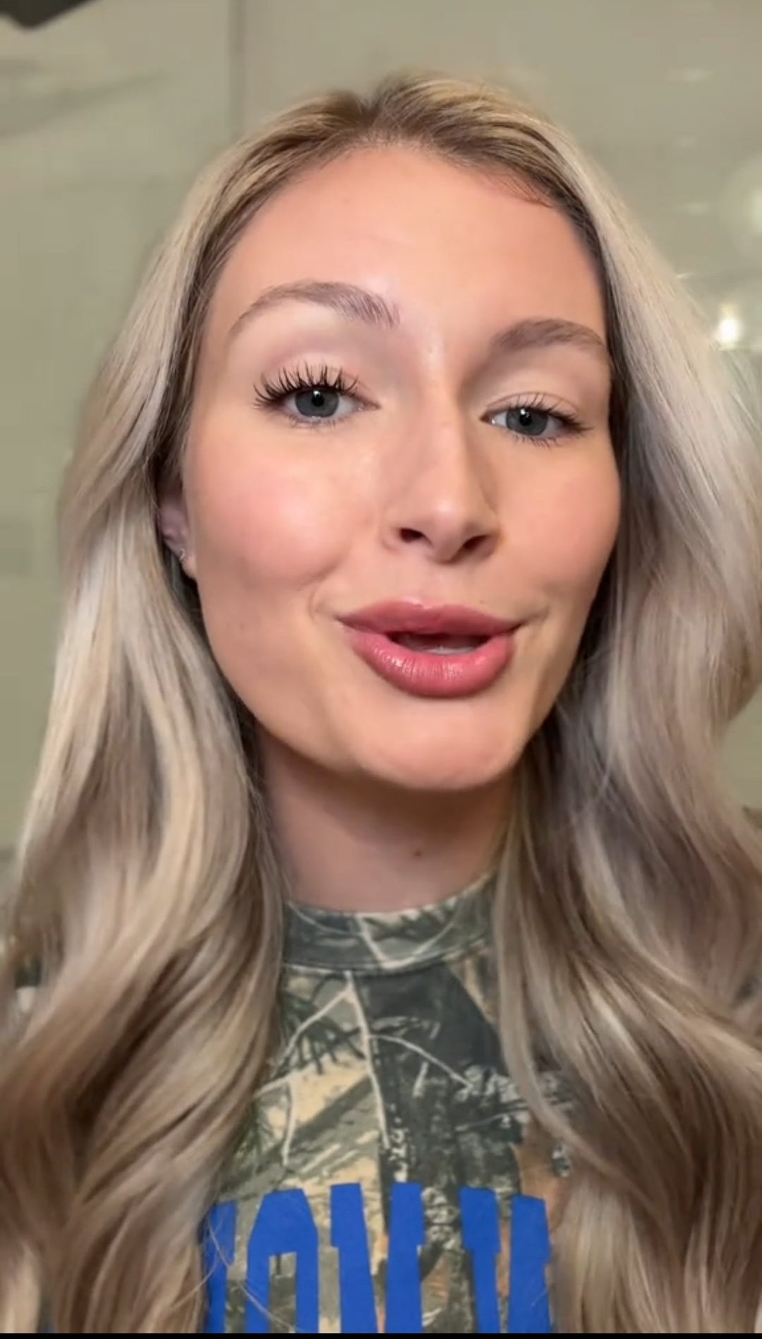 1 Pair Magnetic False Eyelashes with Tweezers – 3D Natural Look, Reusable Magnetic Lash Kit